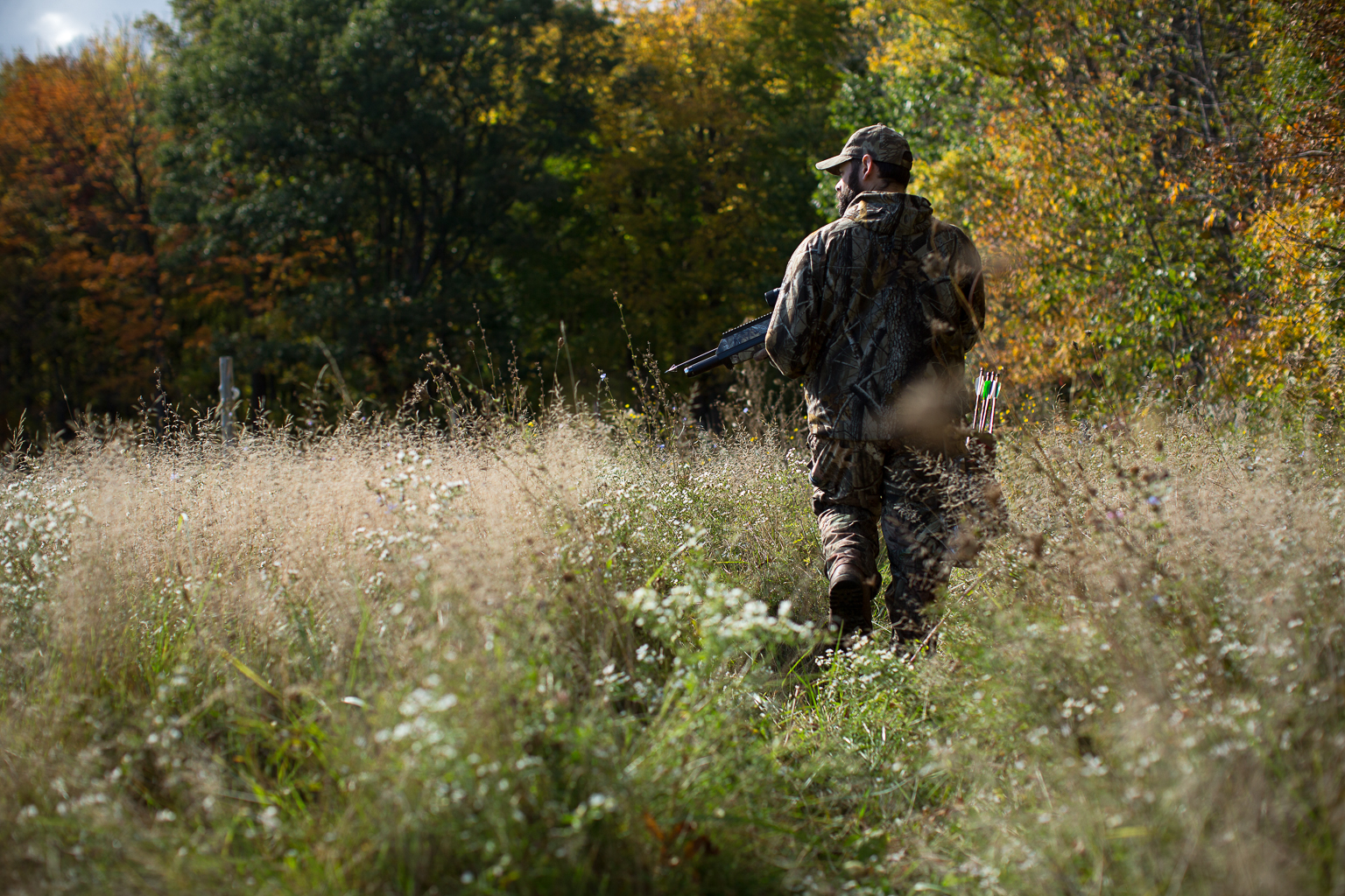 Hunting - Grant Taylor Photography, Inc.