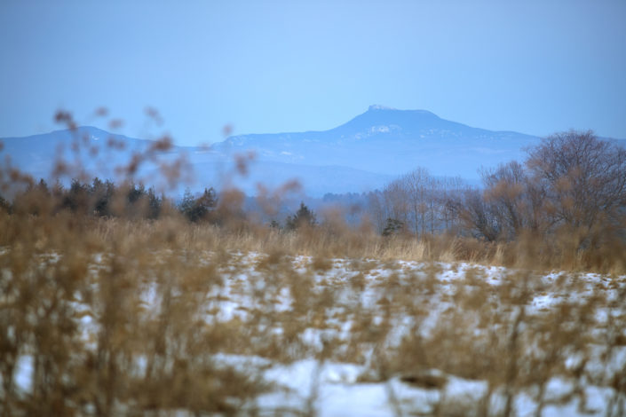 Vermont landscape, rural landscape, Vermont mountain, landscape photography