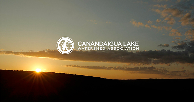 CANANDAIGUA LAKE WATERSHED ASSOCIATION